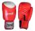 Rękawice bokserskie skórzane 12oz  VICTORY