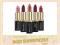 -90% LOREAL COLOR RICHE seria gwiazd 203 ROSE