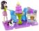 Kuchnia Polly Pocket na przyssawki X0888 nowa WAWA