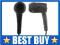 bk248 czarne SŁUCHAWKI douszne Mega BASS MP3 MP4