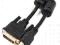 bk452 KABEL HDMI - DVI 5M 1.3b HQ HD READY FULL