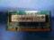 PAMIĘĆ RAM RAMAXEL 1GB DDR2 6400 666