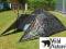nowy Namiot Wild Nature Falcon 3-osob gwar WAWA