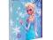 Frozen - organizer, zestaw dla dzieci Disney oryg.