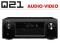 DENON AVR-X4000 - KREDYT 10x0%, ROUTER WiFi GRATIS