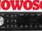 RADIO SAMOCHODOWE CANVA N-7651 MP3 USB SD/MMC AUX