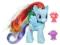 MY LITTLE PONY KUCYK RAINBOW DASH A2364 HASBRO