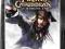 Pirates of the Caribbean: At World's End stan :4+