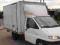 HYUNDAI H1 KONTENER 2006 R. BEZWYPADKOWY F - VAT