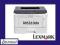 Drukarka laserowa Lexmark MS310dn LAN USB DUPLEKS