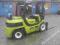 Wózek widłowy CLARK CMP50SL 5 ton