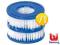 2x FILTR DO POMPY POMPA TYP VI BASEN BESTWAY 58239