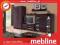 Meble systemowe CEZAR 1b komplet do salonu MEBLINE