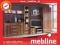 Meble systemowe VASINA 5 komplet tanio MEBLINE