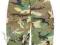 Trousers Improved Rainsuit - US ARMY - XS