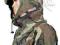 Parka, Improved Rainsuit - US ARMY - Large