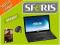 Asus X75VB i3 17,3 4GB 750GB GT740M Win8 + 150 zł