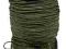 SZNUREK US ARMY - PARA CORD - SURVIVAL CORD 550