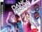 XBOX360 KINECT DANCE CENTRAL 2 AVC SIEDLCE