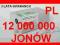 JONIZATOR POWIETRZA ozonator TP-12A 32 iglice