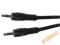 PRZEWÓD KABEL MINI JACK 3,5mm DŁOGOŚĆ 5m CZ-WA