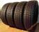 4szt ZIMA 205/65R16C 107/105T SAVA TRENTA 8,3mm!!!
