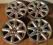 4szt ALUFELGI do MINI COOPER 7Jx17EH2 IS48 4x100