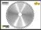 TARCZA PIŁA DO DREWNA BOSCH 500mm 36 zębów