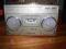 Boombox Old School Siemens  CLUB 721 KLASYK