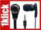 wk308a SŁUCHAWKI DOUSZNE BASS do MP3 MP4 iPad iPod