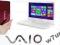 ! ! 1 szt. szybki trwały Sony Vaio VGN-FZ140E W-wa