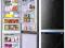 Lodówka wolnostojąca Samsung RL 55 VTEBG