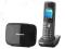 Telefon bezprzew.Panasonik KX-8611 Bluetooth