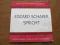 EDZARD SCHAPER SPRICHT