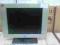 Monitor MAG LCD LT765s 17Cali gwar Wawa