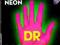 DR NPE-10 NEON PINK STRUNY POGOTOWIE STRUNOWE