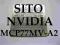 SITO NVIDIA MCP77MV-A2 MCP67M-A2 - WZOROWA JAKOŚĆ
