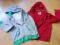 *CHEROKEE*2 BLUZY NA 14 - 15 LAT WARTO