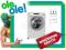Pralka Candy EVO3 1253D 33cm gł. 1200 obr. 5kg 38L