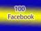 100 like polubień twojego zdjęcia/posta Facebooku