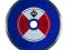 Tarcza diamentowa RUBI CPA 200mm