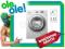 HIT! Pralka Samsung WF1802XEC A+++ 8kg ECO BUBBLE!