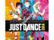 JUST DANCE 2014 / TANIEC/MOVE PS4 NOWA! 4CONSOLE!