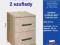 KOMODA SISTEMA K40 2SZ akordsklep DĄB,ŚLIWA,VENGE