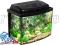 AQC142 AKWARIUM 40x25x30 30l PROFIL + POKRYWA