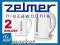 CZAJNIK ZELMER CKE850 ( Następca 332.2 ) 2 KOLORY