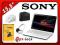 Elegancki SONY Vaio 4GB 500GB GT740M WIN +ZESTAW