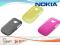 Silikon Etui Nokia C3 cc 1004 3kolory FV23% Wwa