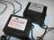 2 x ZASILACZ 16V / 1,2A 18V / 1,2A bcm