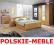Meble systemowe MAXION 6 sypialnia_POLSKIE MEBLE